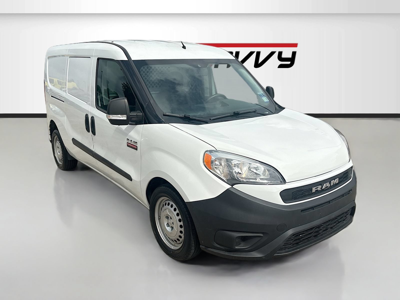 Used 2022 RAM ProMaster City Wagon