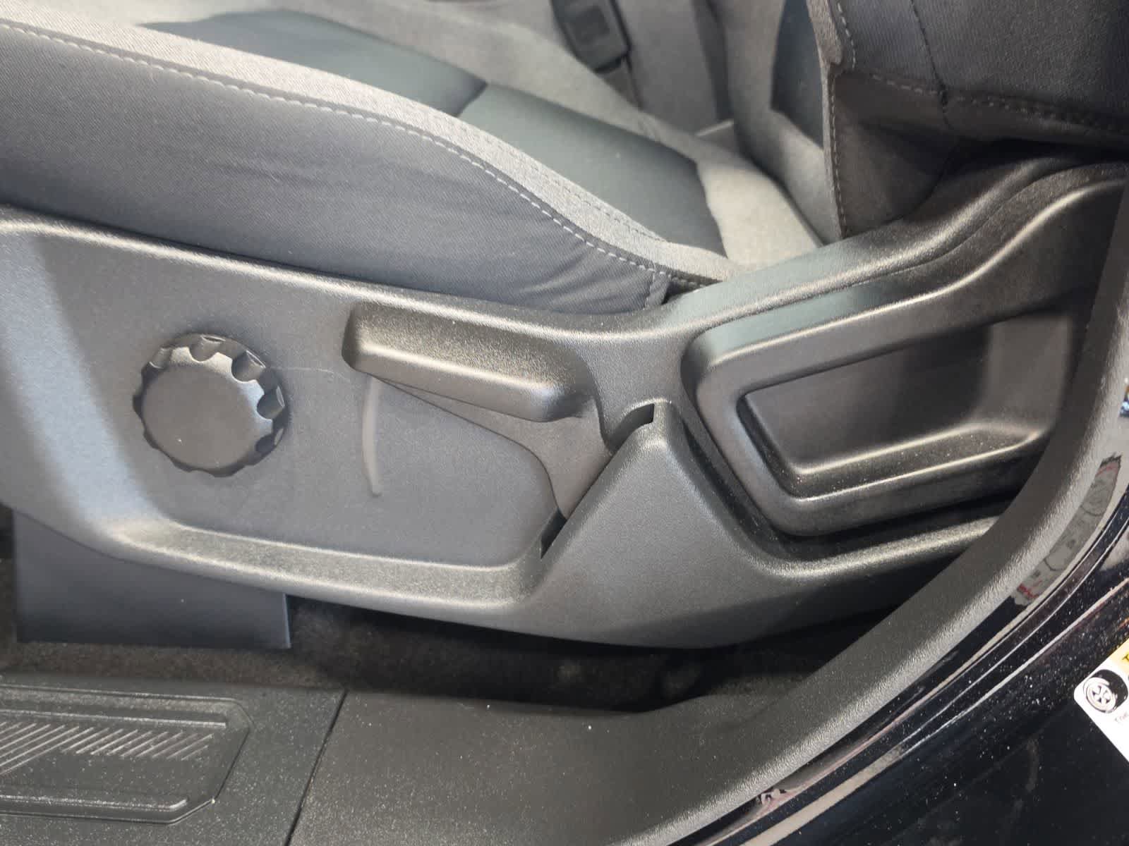 Used 2025 Ford Bronco Big Bend AWD/4WD image 15
