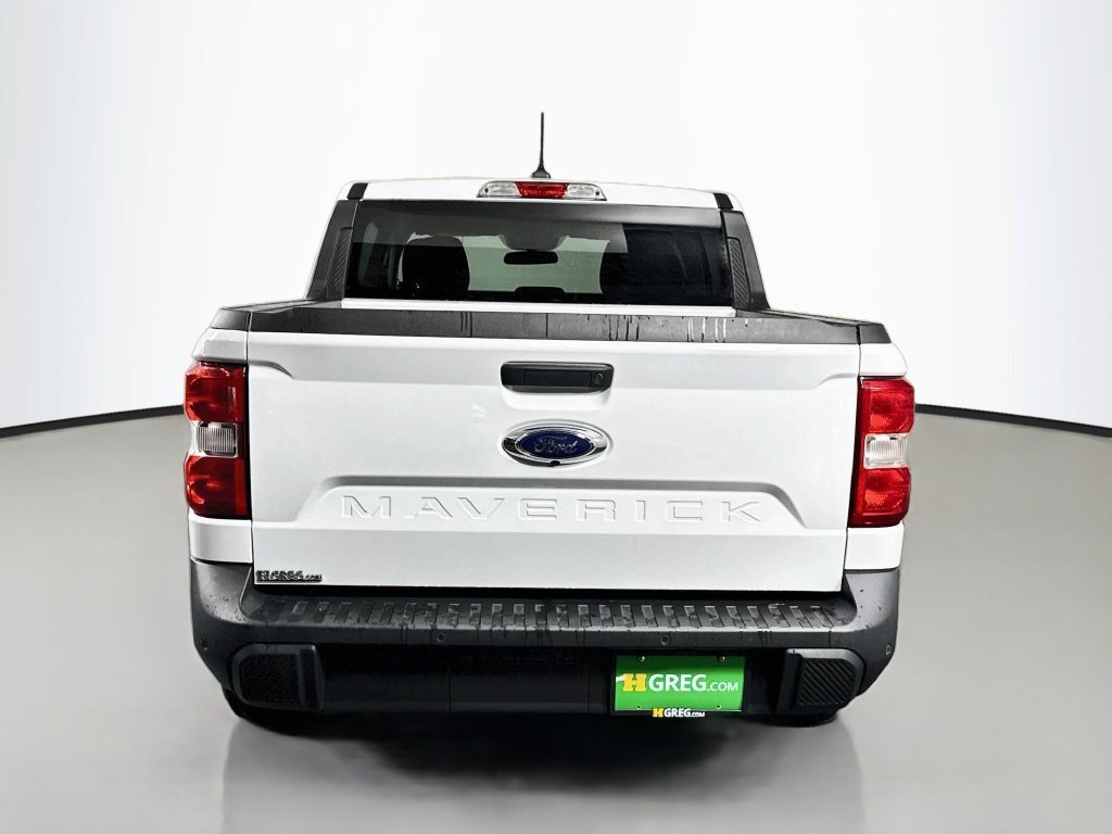 Used 2023 Ford Maverick XL FWD image 8