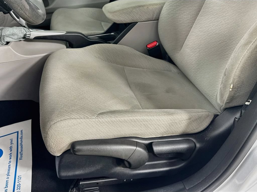 Used 2013 Honda Civic EX image 21