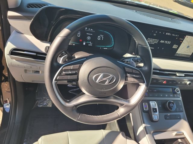 Used 2024 Hyundai Palisade SEL FWD image 30