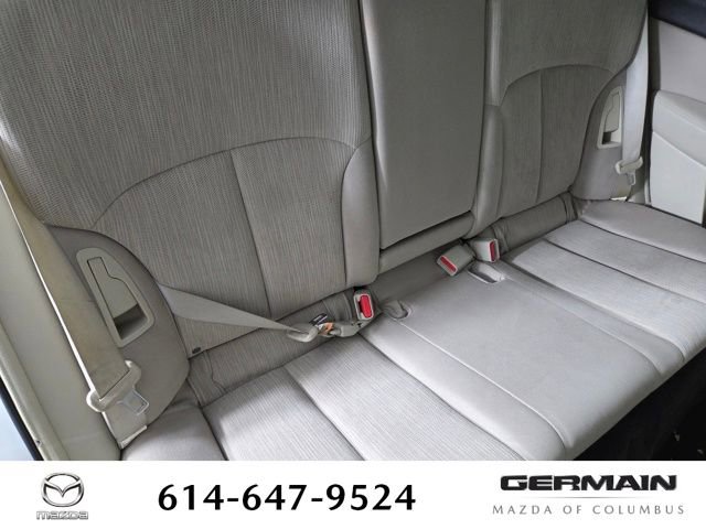 Used 2014 Subaru Outback 2.5i Premium image 21