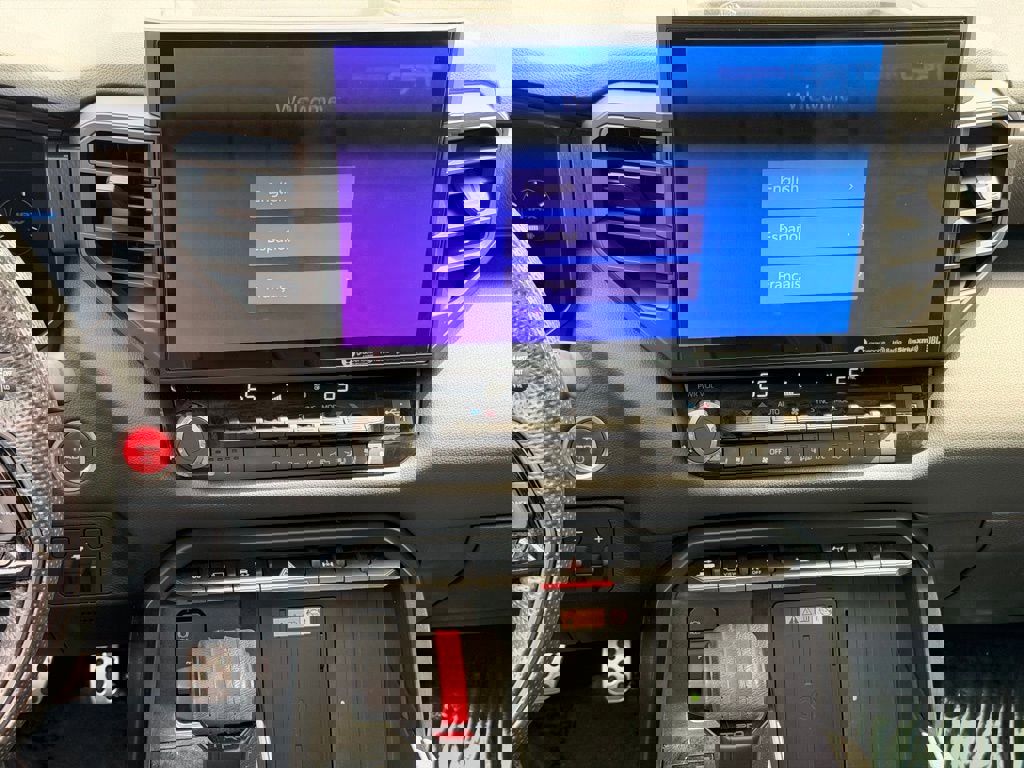 Used 2024 Toyota Tundra TRD Pro image 19