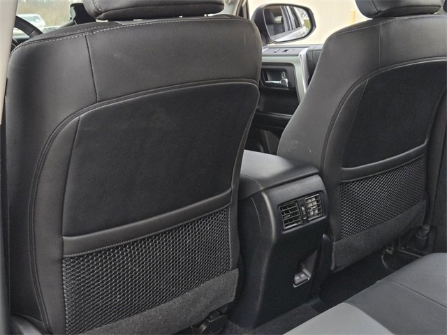 Used 2023 Toyota 4Runner SR5 Premium image 24
