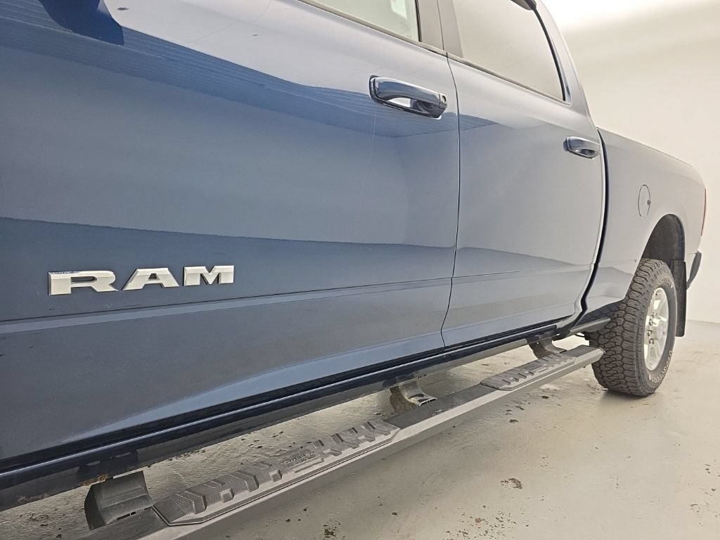 Used 2023 RAM 2500 Big Horn w/ Level 1 Equipment Group AWD/4WD image 51