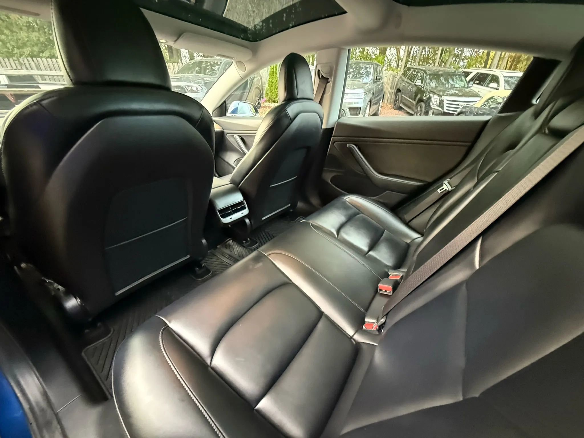 Used 2019 Tesla Model 3 Standard Range Plus RWD image 17