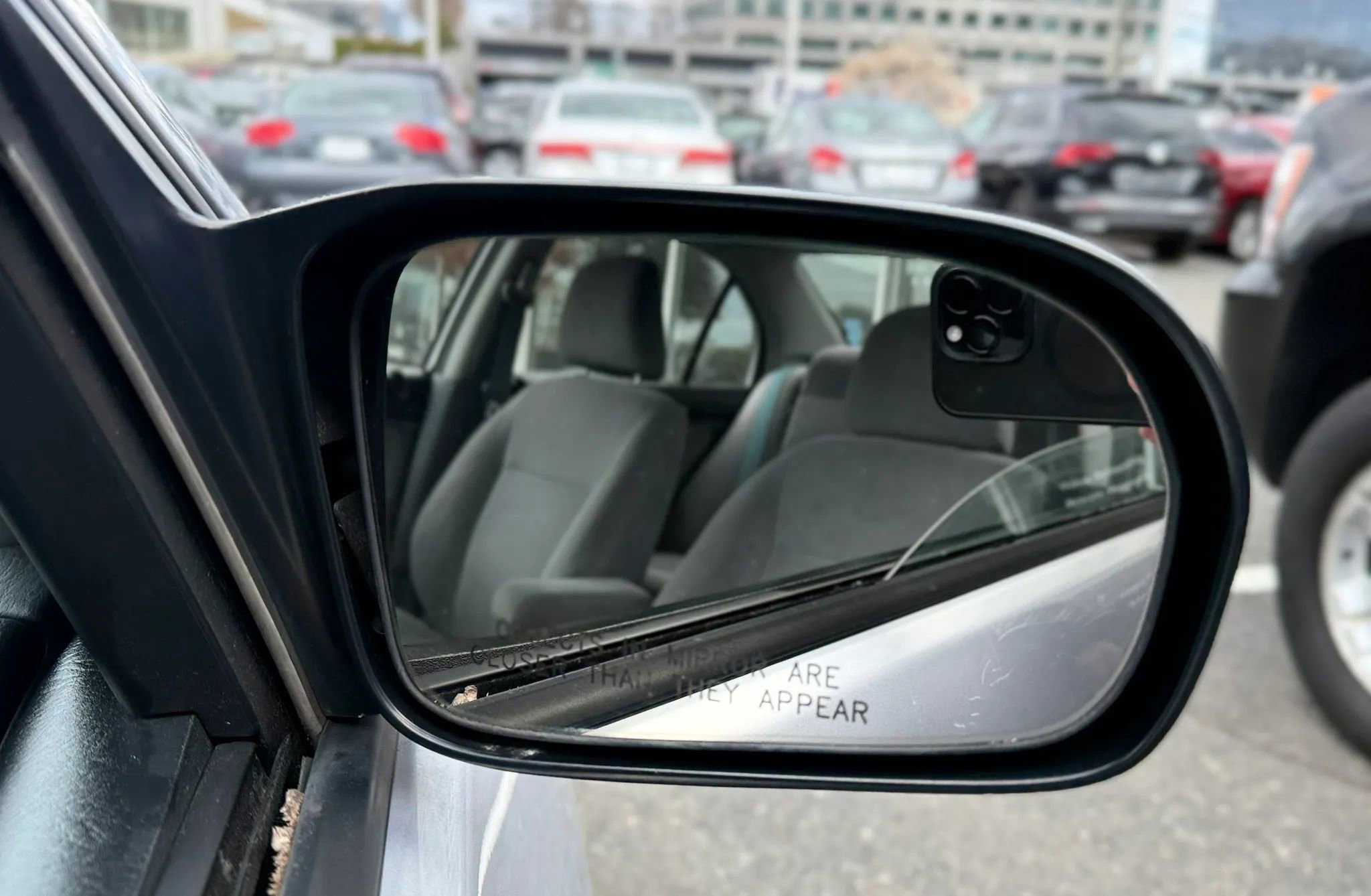 Used 2002 Honda Civic LX image 38