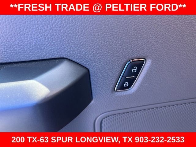 Used 2020 Ford F150 XLT w/ Equipment Group 302A Luxury image 14