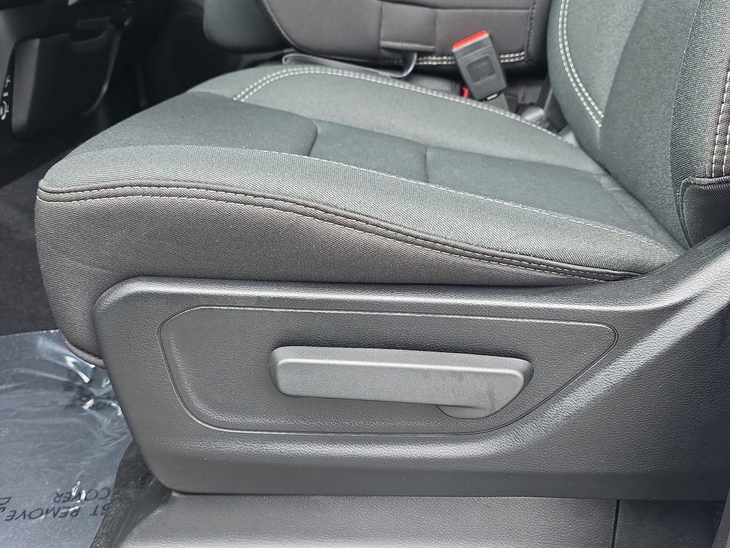 Used 2025 RAM 1500 Tradesman w/ Night Edition image 31