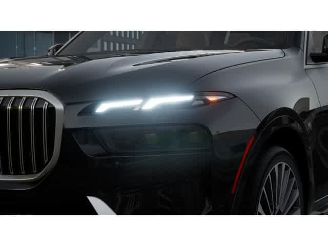 New 2027 BMW X7 xDrive40i AWD/4WD image 6