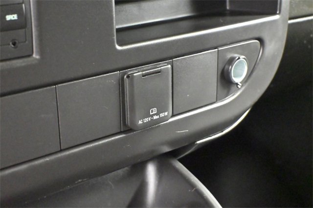 Certified 2024 Chevrolet Express 2500 w/ Driver Convenience Package image 18