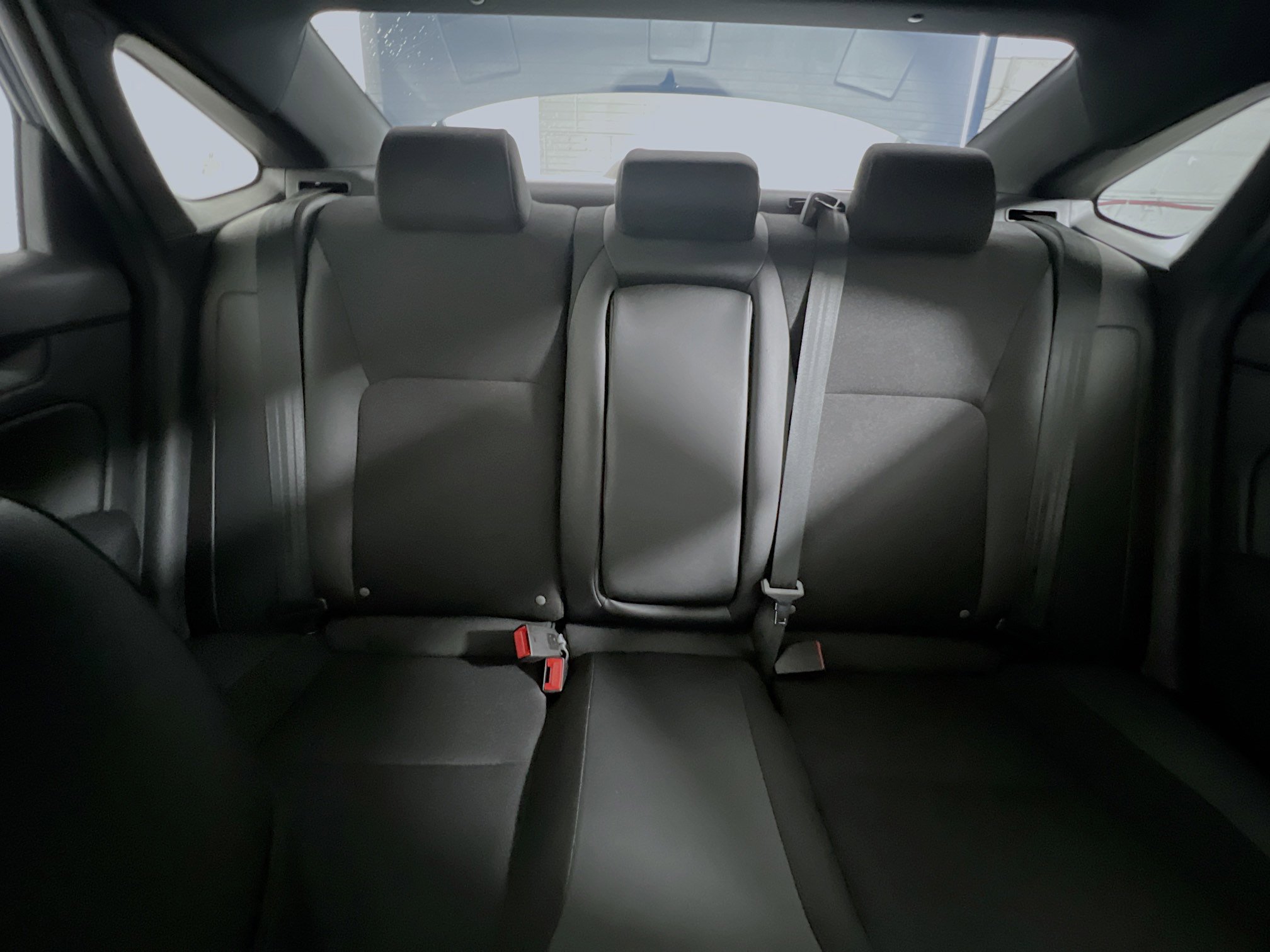 Used 2025 Honda Civic Sport image 33