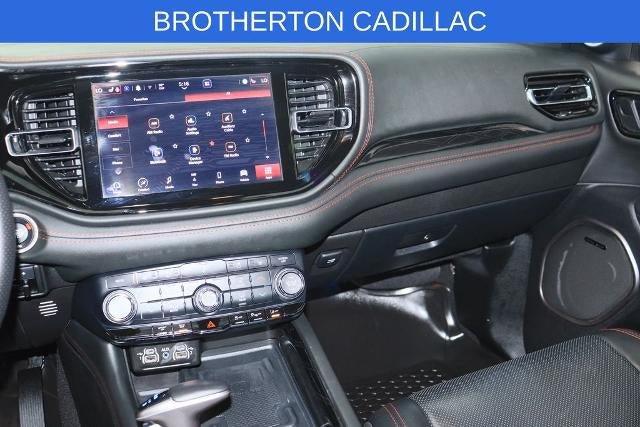Used 2023 Dodge Durango Citadel AWD/4WD image 25