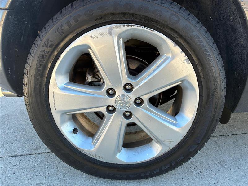 Used 2015 Buick Encore Premium image 21