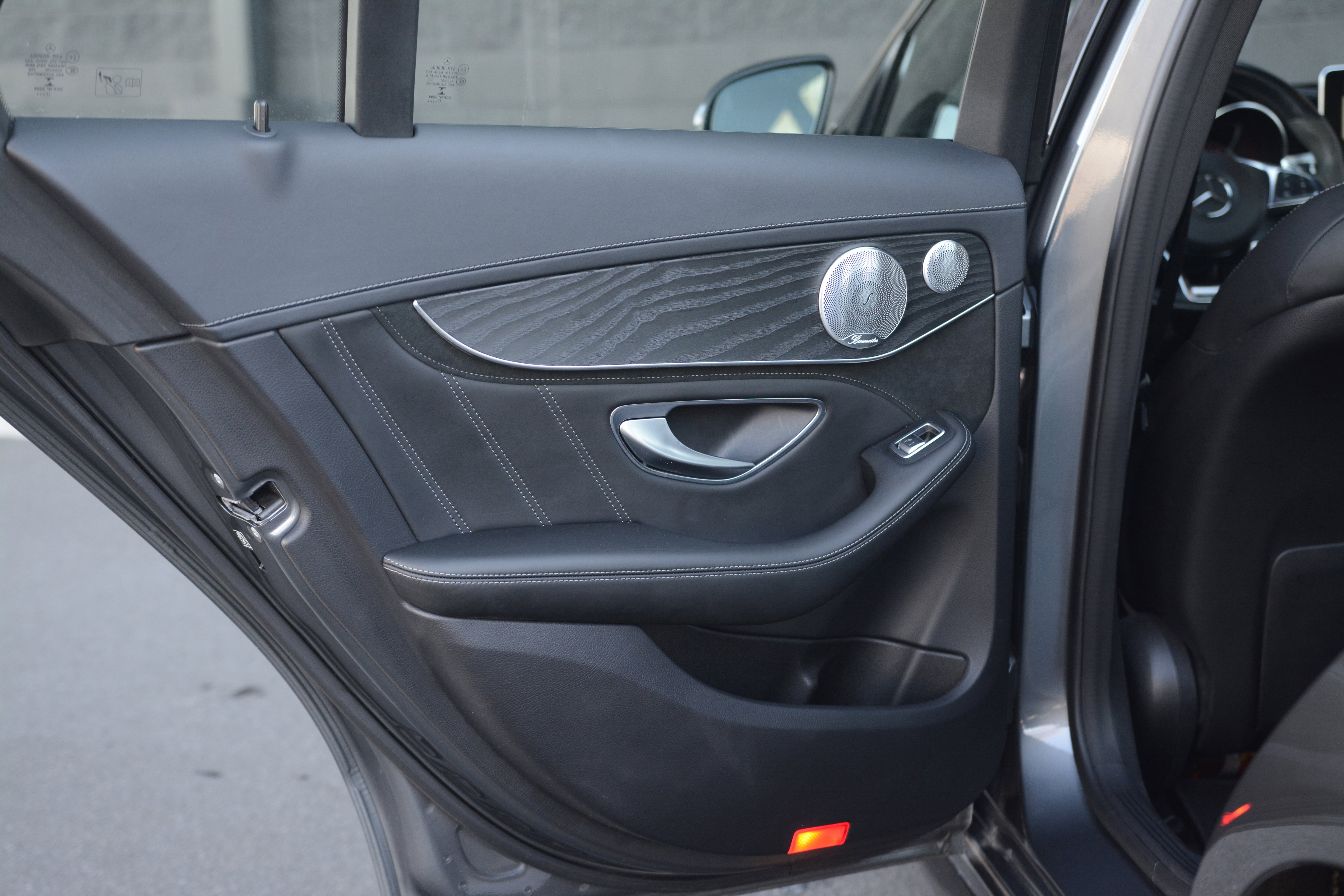 Used 2018 Mercedes-Benz C 63 AMG S image 30