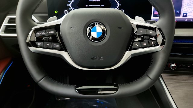 Used 2026 BMW 330i Sedan RWD image 62