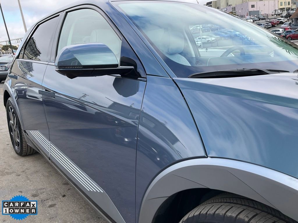 Used 2024 Hyundai Ioniq 5 Limited image 76