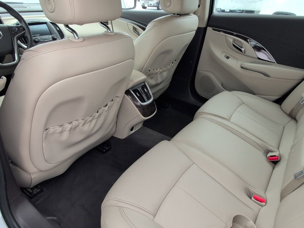 Used 2016 Buick LaCrosse Leather image 24