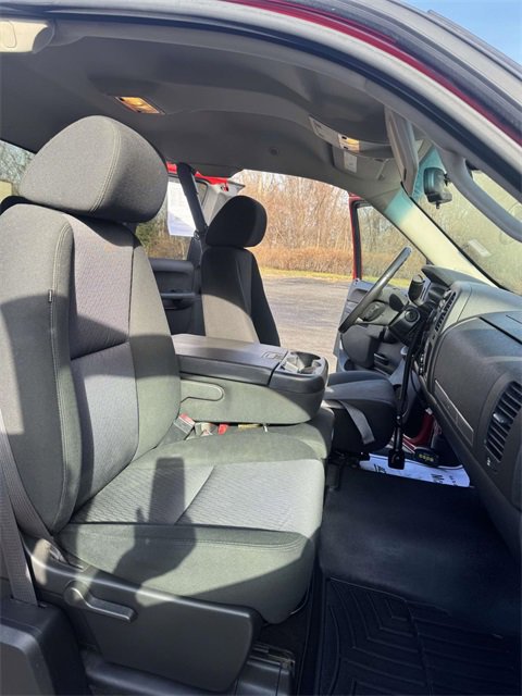 Used 2011 GMC Sierra 1500 SLE w/ Power Tech Package image 27