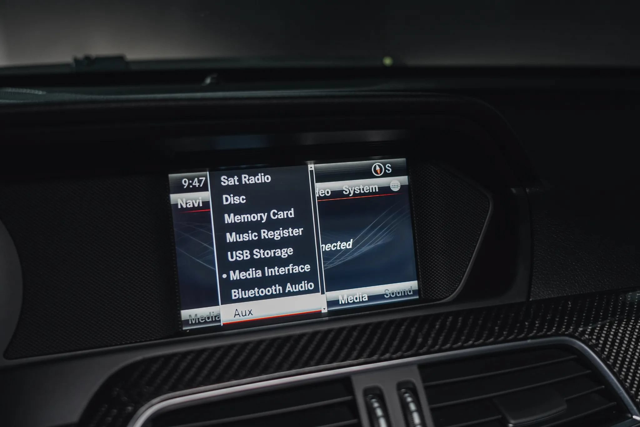 Used 2013 Mercedes-Benz C 63 AMG Coupe image 51
