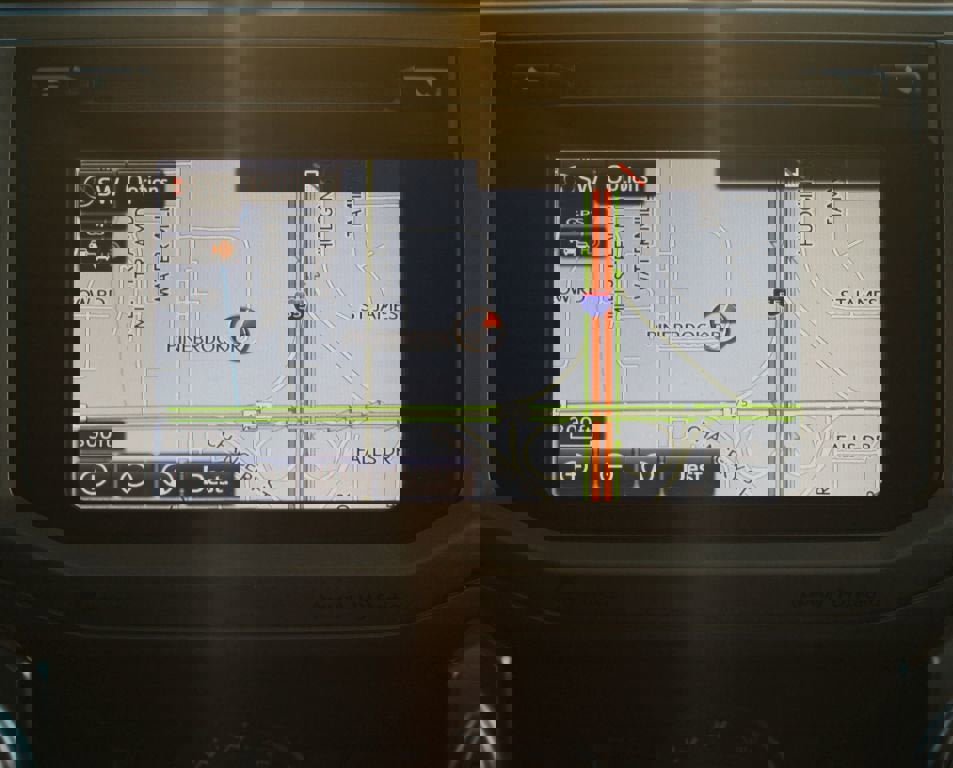 Used 2017 Toyota 4Runner SR5 image 6