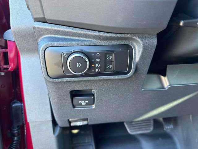 New 2025 Ford Bronco Badlands w/ Sasquatch Package image 23