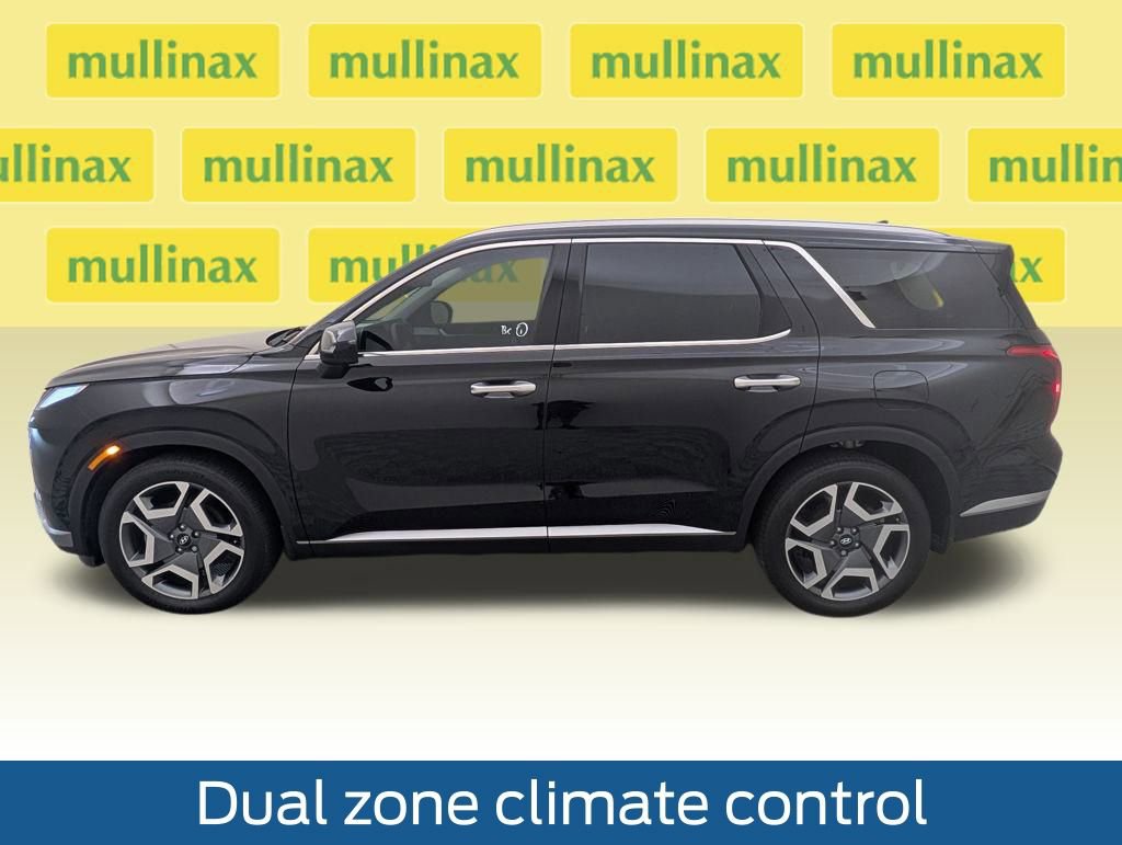 Used 2025 Hyundai Palisade SEL image 12