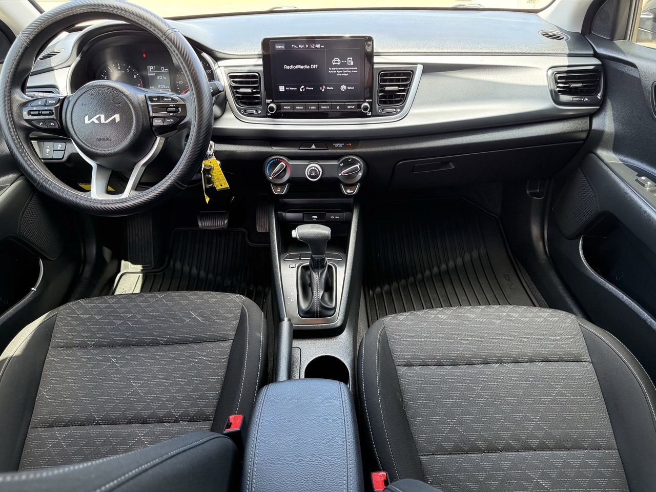 Used 2023 Kia Rio S image 10