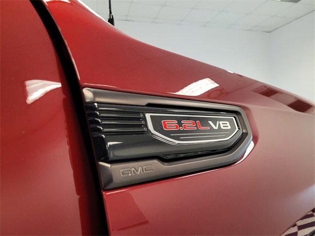 New 2026 GMC Sierra 1500 AT4X image 13