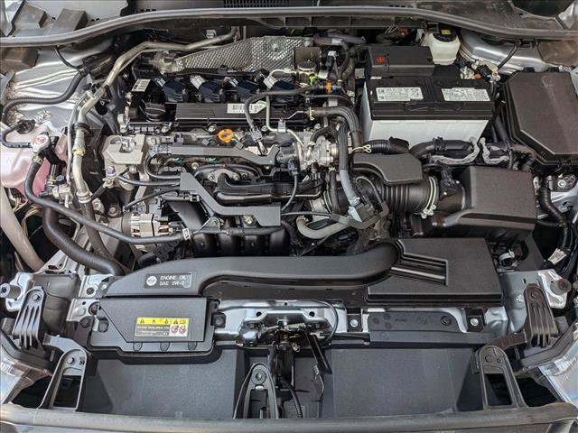 Used 2024 Toyota Corolla Cross L FWD image 21