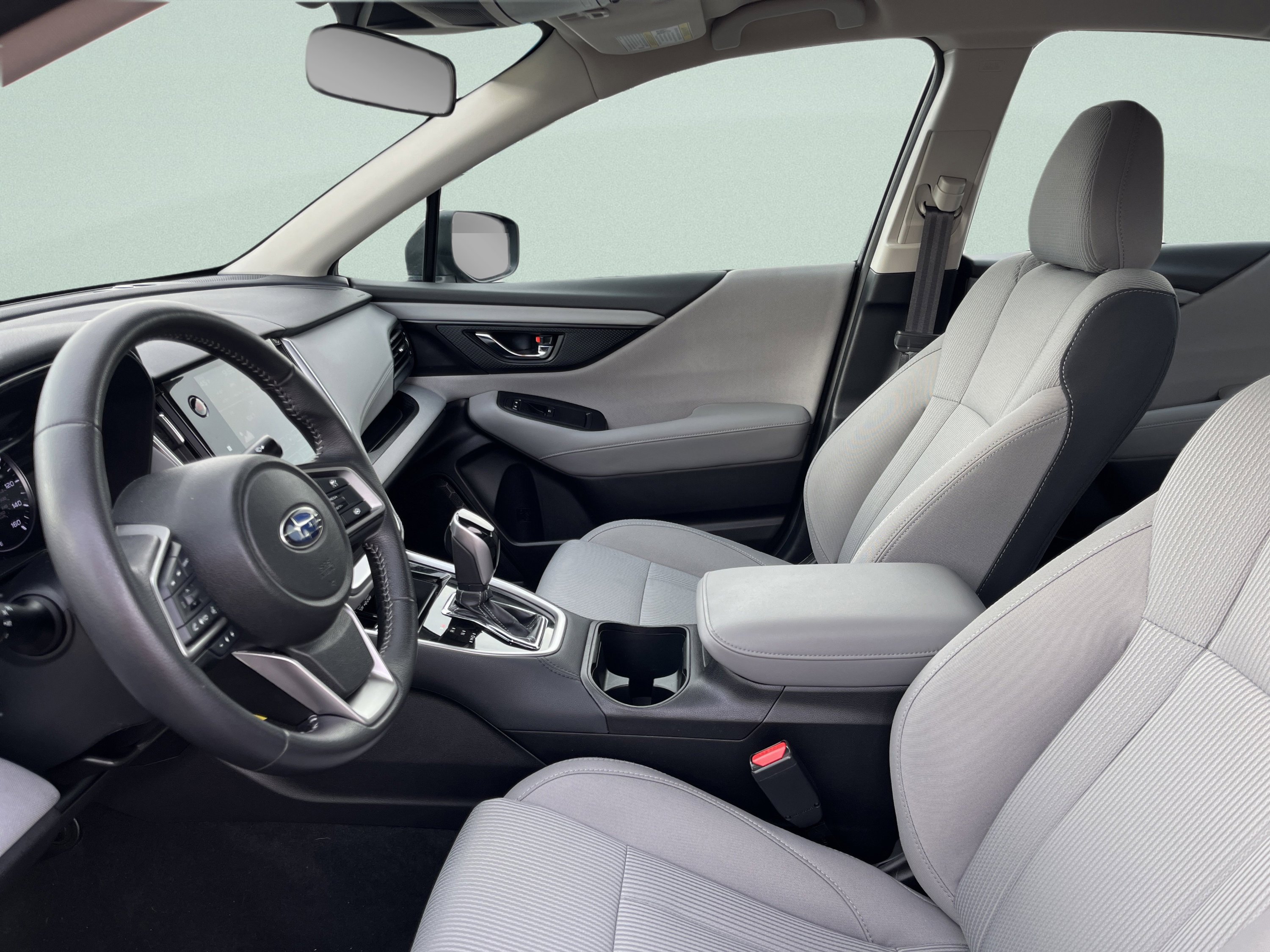 Used 2023 Subaru Legacy Premium image 14