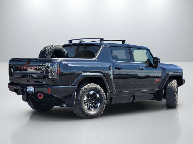 Certified 2024 GMC Hummer EV 3X w/ Battery Pack, 24 Module Pack image 4