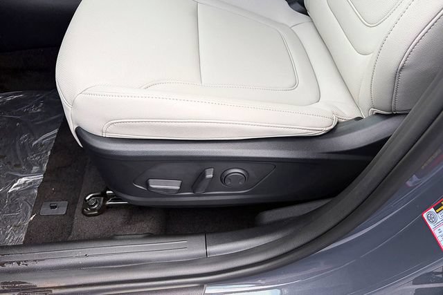 New 2026 Hyundai Tucson SEL Plus AWD/4WD image 16