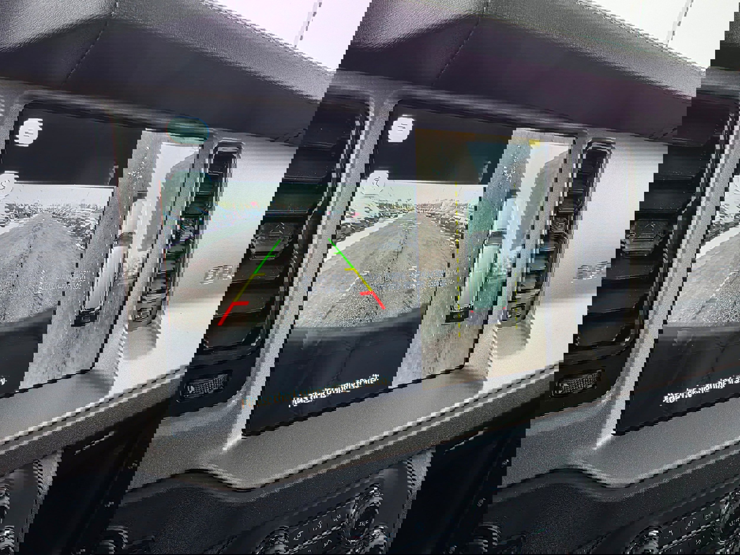 New 2025 Ford Bronco Outer Banks image 20