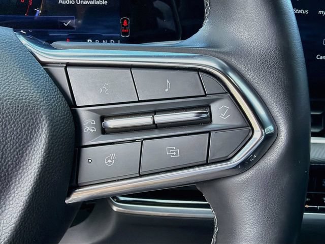 Used 2026 Chevrolet Equinox LT FWD image 37