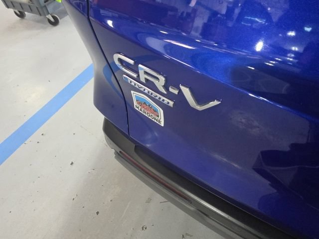 Used 2024 Honda CR-V Sport-L image 10