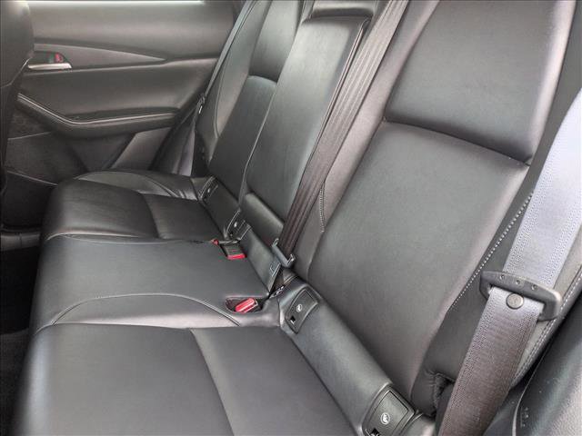 Used 2025 MAZDA CX-30 AWD 2.5 S w/ Preferred Package image 19