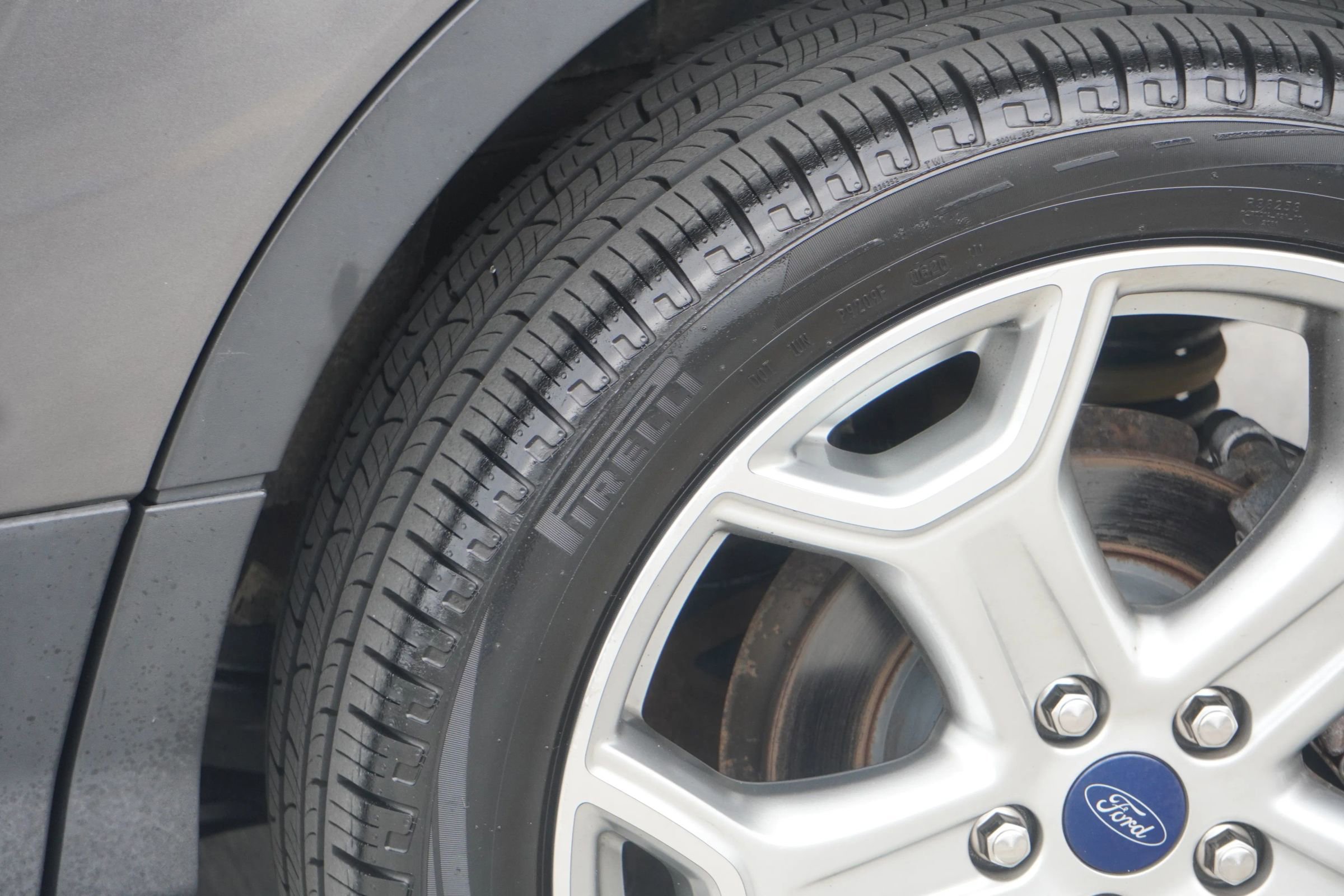 Used 2013 Ford Escape Titanium w/ Parking Technology Pkg image 30