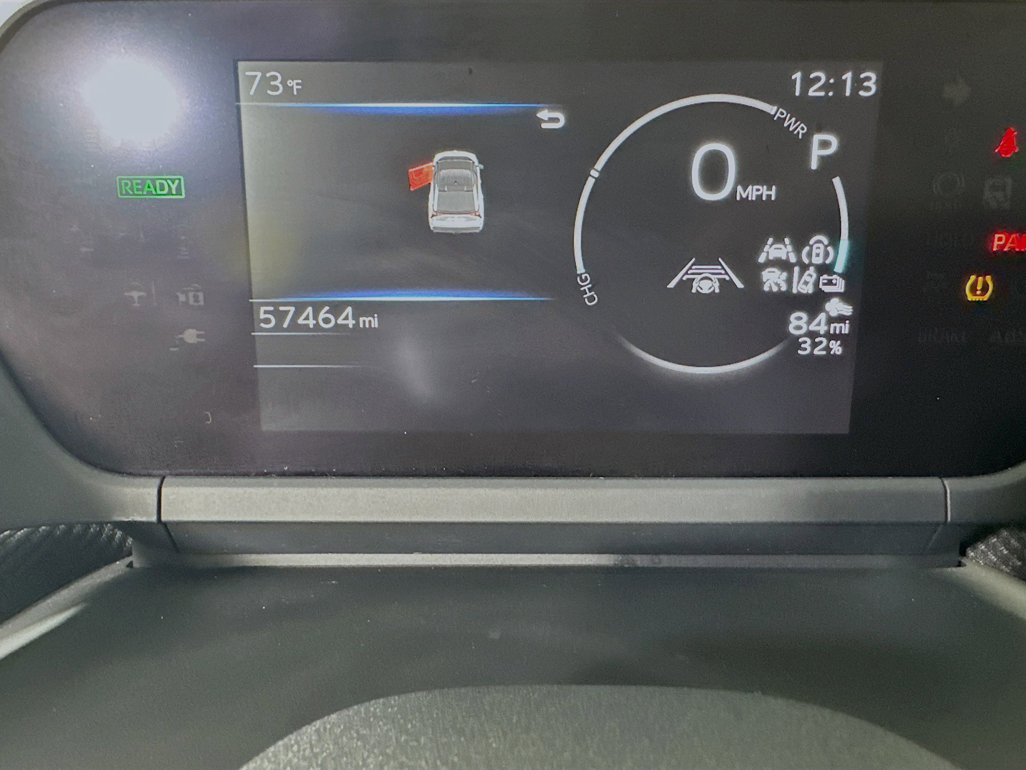 Used 2024 Toyota bZ4X Limited image 17