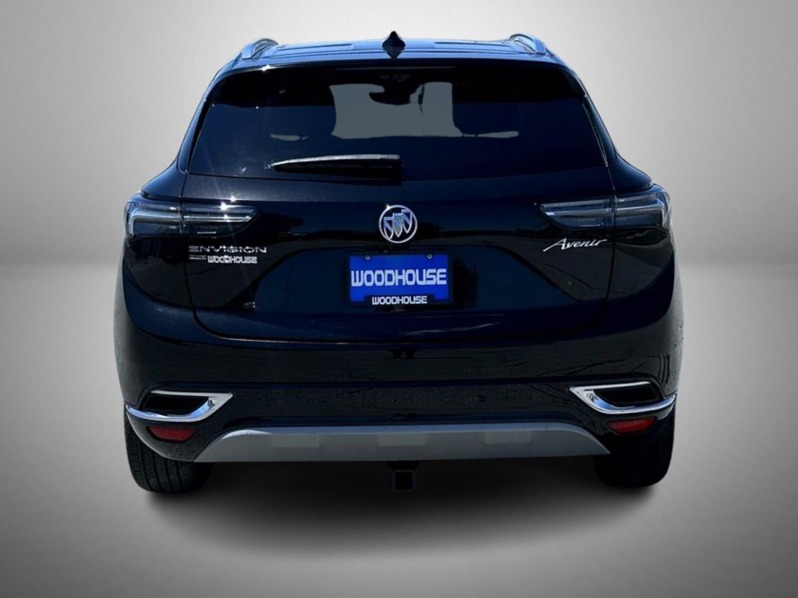 Certified 2023 Buick Envision Avenir AWD/4WD image 6
