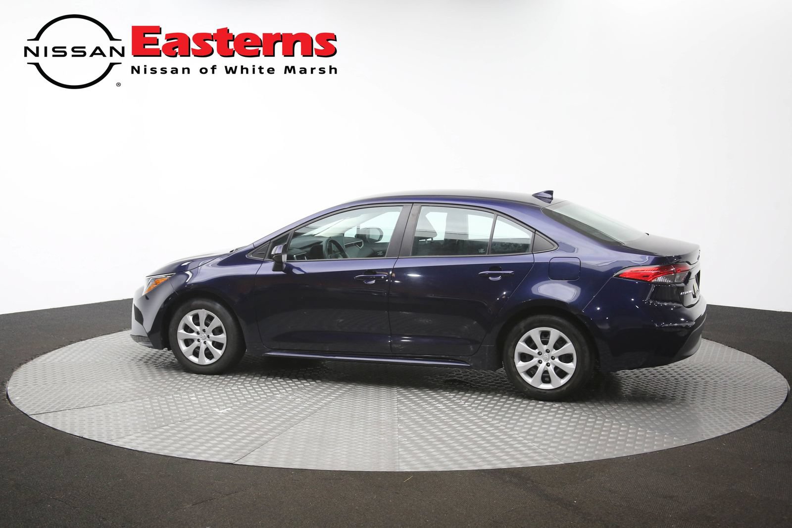 Used 2023 Toyota Corolla LE FWD image 60