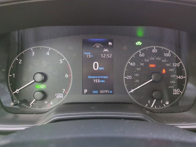Used 2023 Toyota Corolla LE FWD image 24