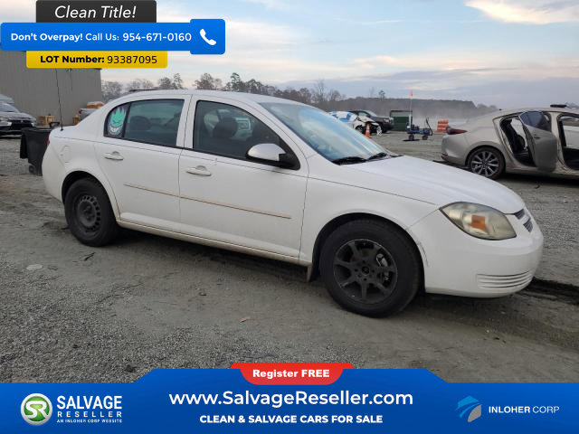 Used 2010 Chevrolet Cobalt LT image 5