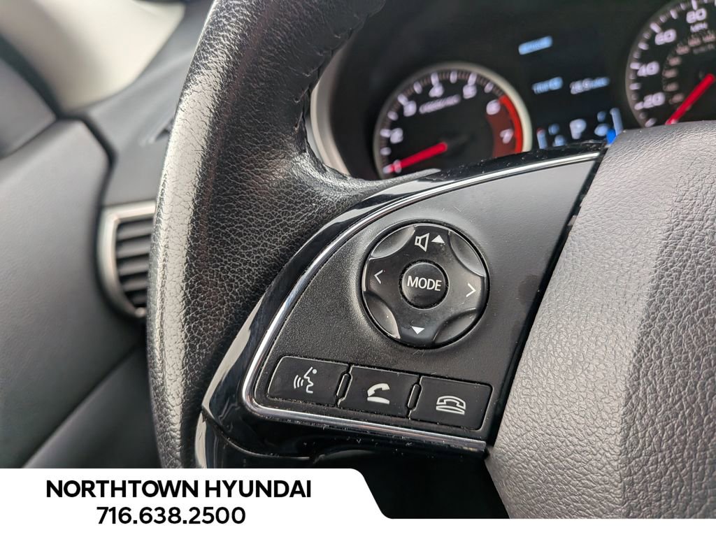 Used 2018 Mitsubishi Eclipse Cross SE image 29