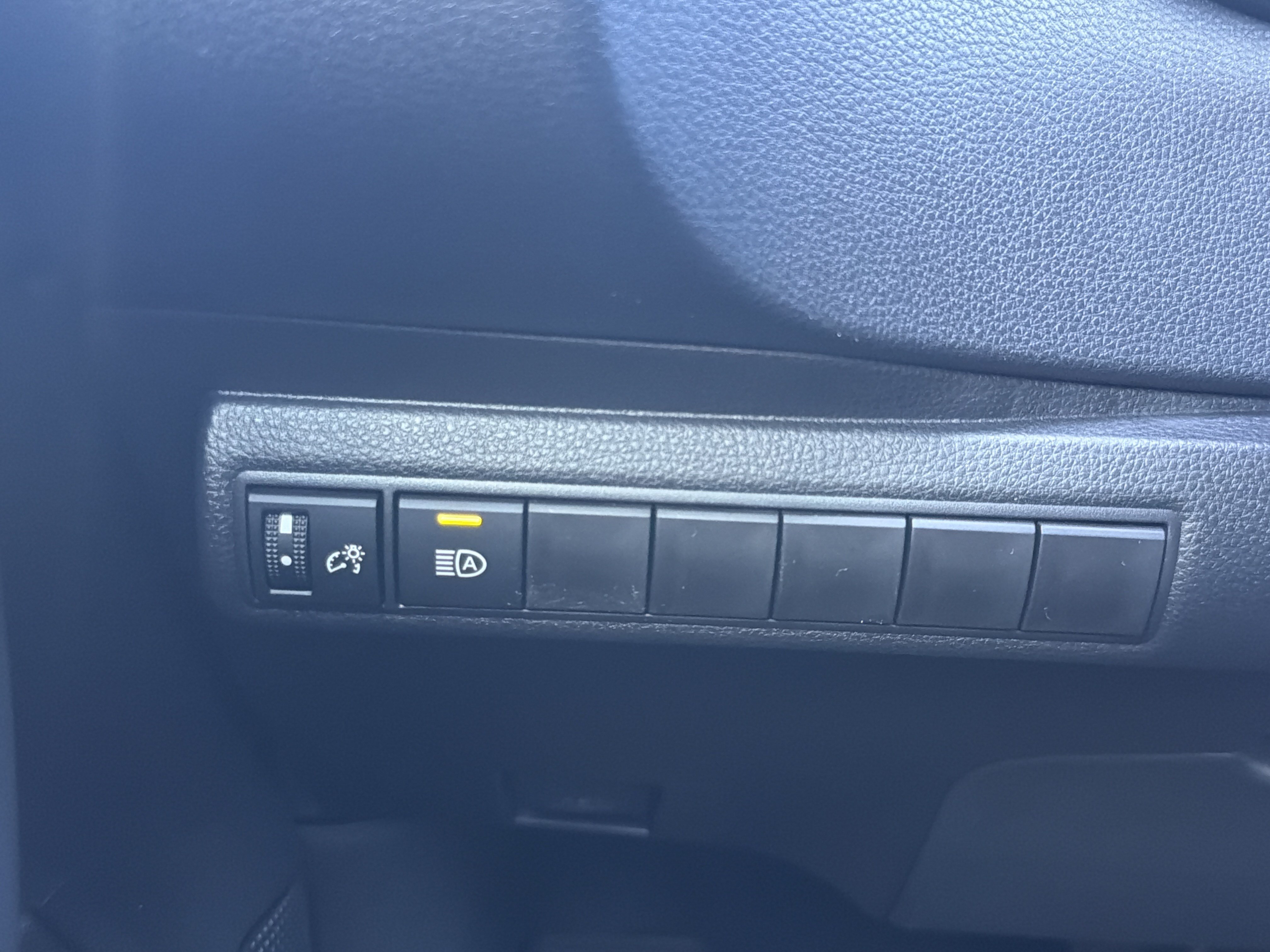 New 2027 Toyota Corolla LE FWD image 29