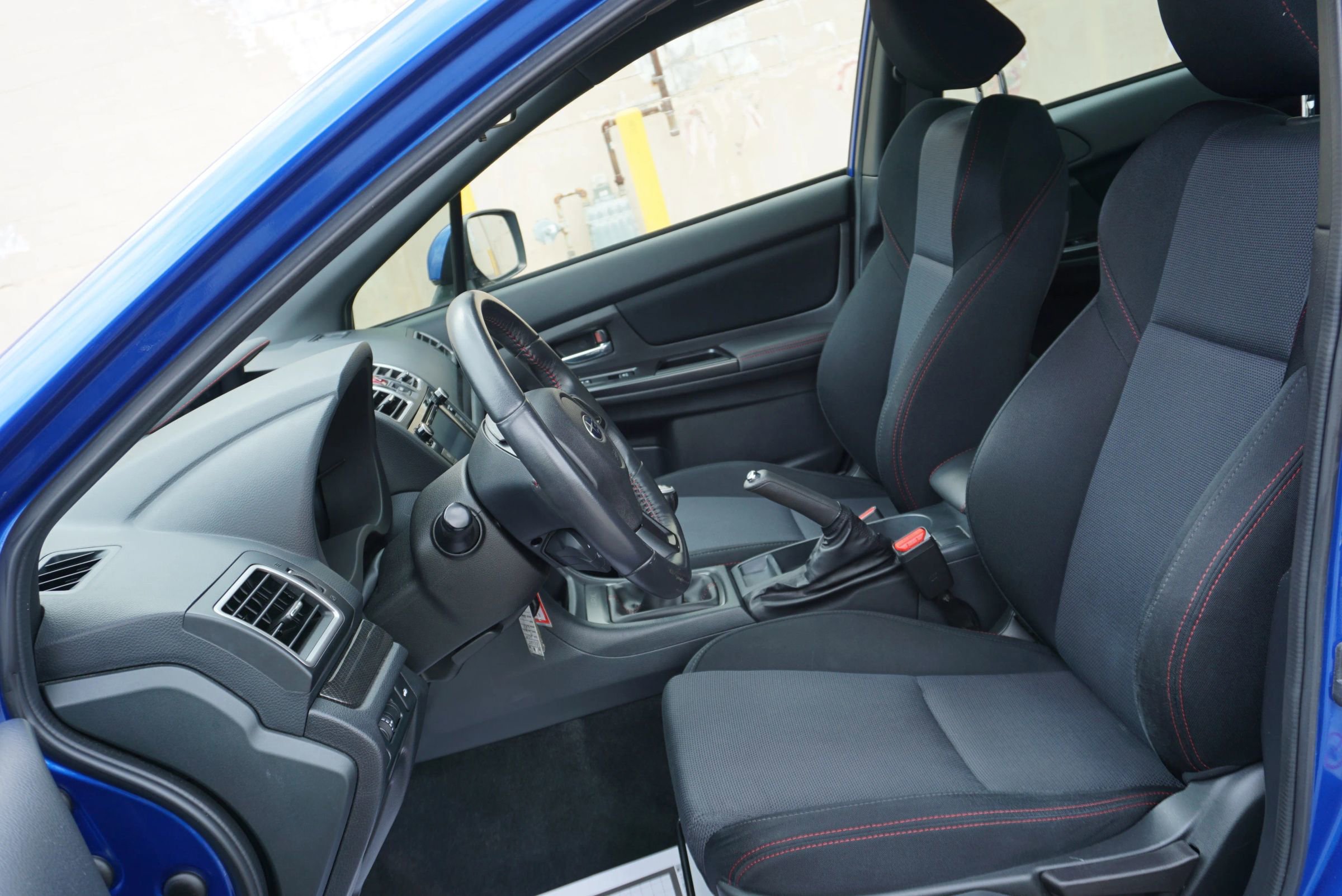 Used 2019 Subaru WRX AWD/4WD image 21