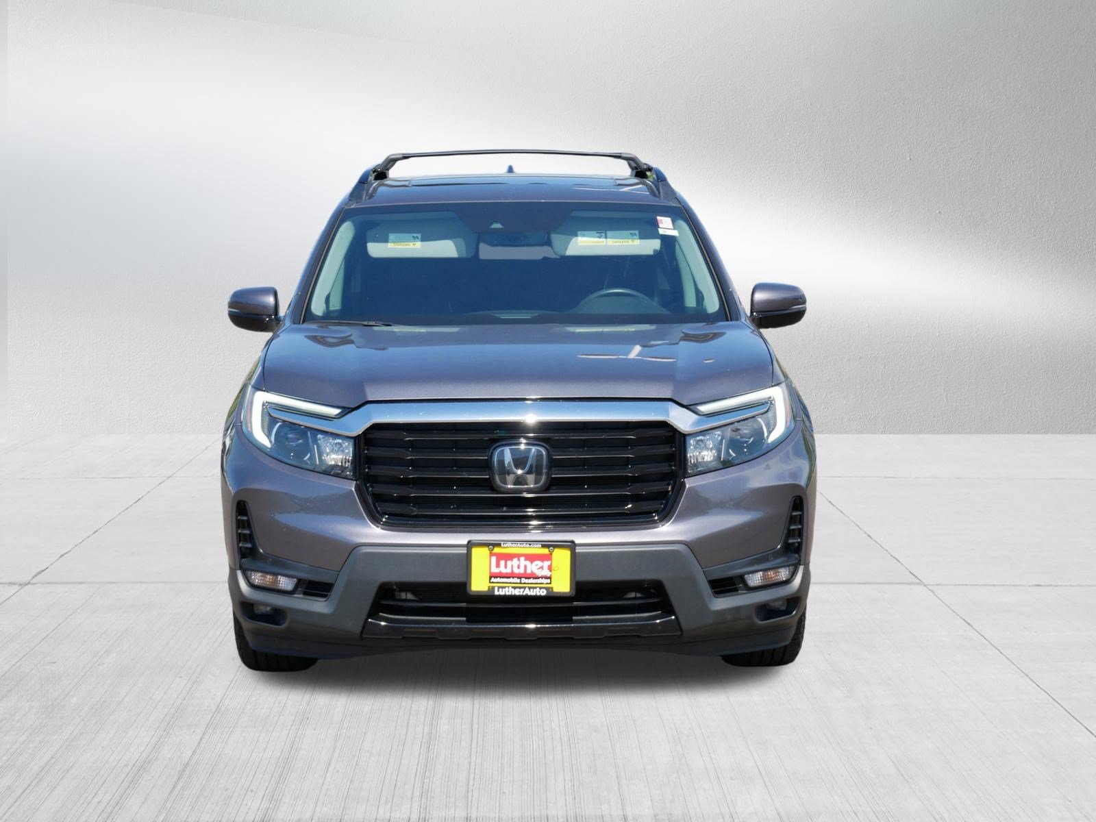 Certified 2023 Honda Ridgeline RTL-E image 2