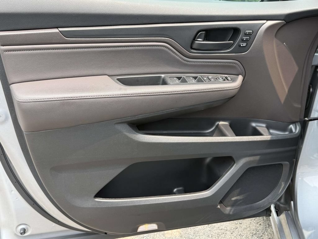Used 2019 Honda Odyssey Touring image 23