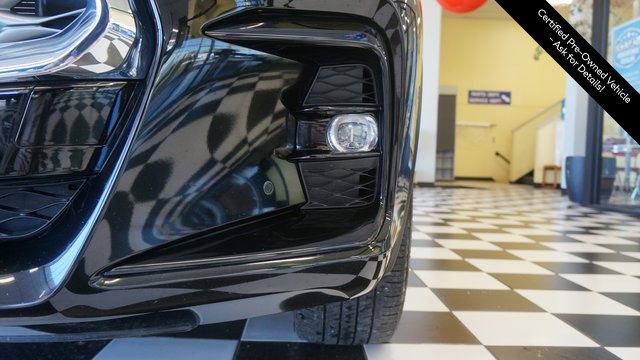 Certified 2023 INFINITI QX55 Essential image 72