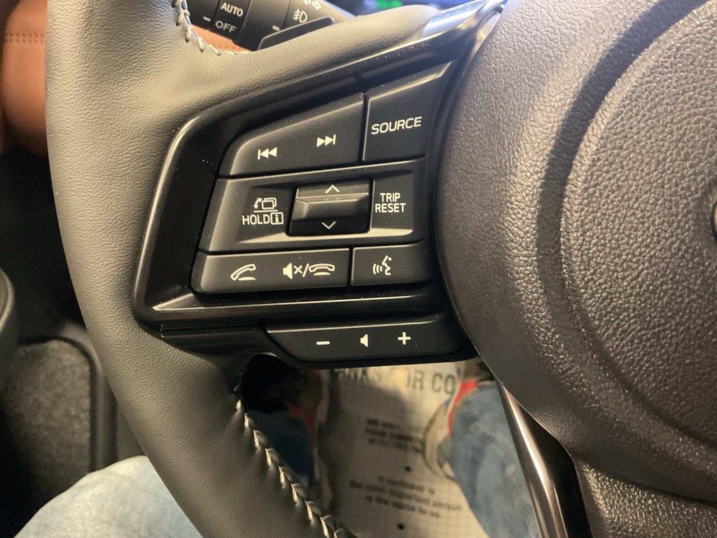 New 2026 Subaru Outback Touring XT AWD/4WD image 14